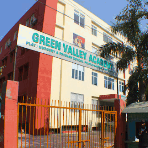 Green Valley Academy Noida
, Noida - Uniform Application 1